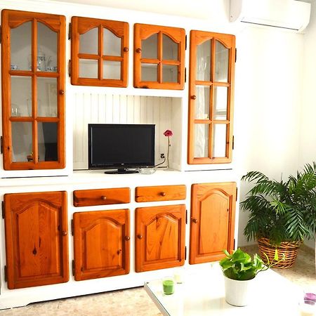 Apartamento El Baluarte Cádiz Exterior foto