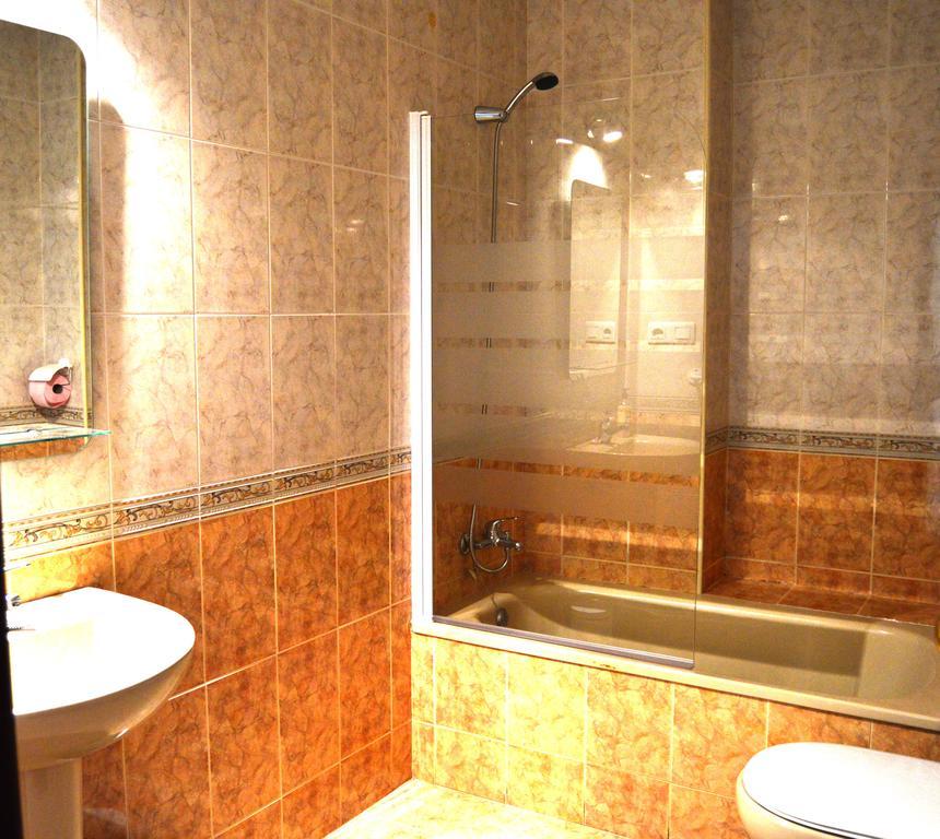 Apartamento El Baluarte Cádiz Exterior foto