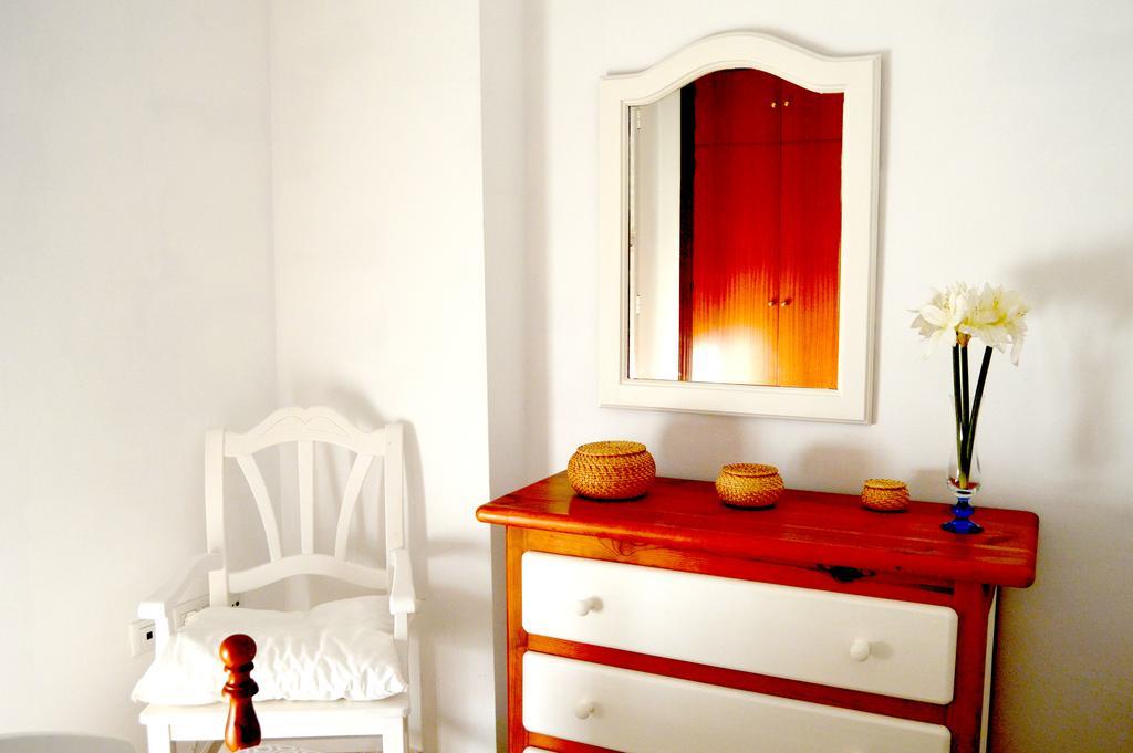 Apartamento El Baluarte Cádiz Exterior foto