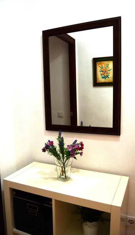 Apartamento El Baluarte Cádiz Exterior foto