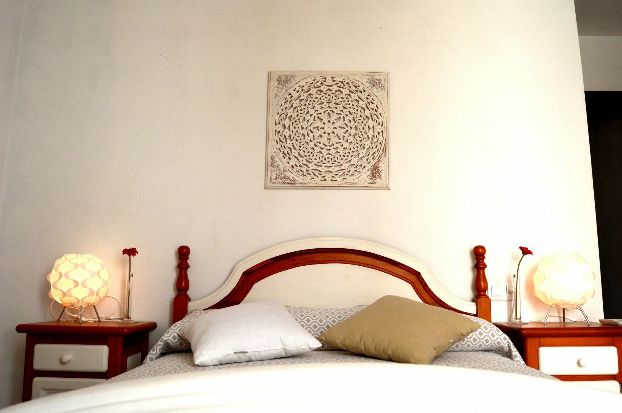 Apartamento El Baluarte Cádiz Exterior foto