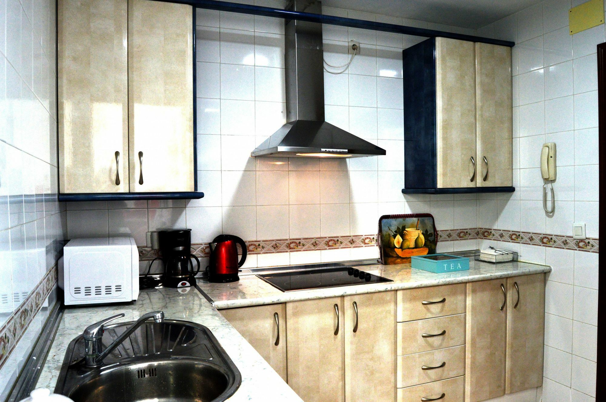 Apartamento El Baluarte Cádiz Exterior foto
