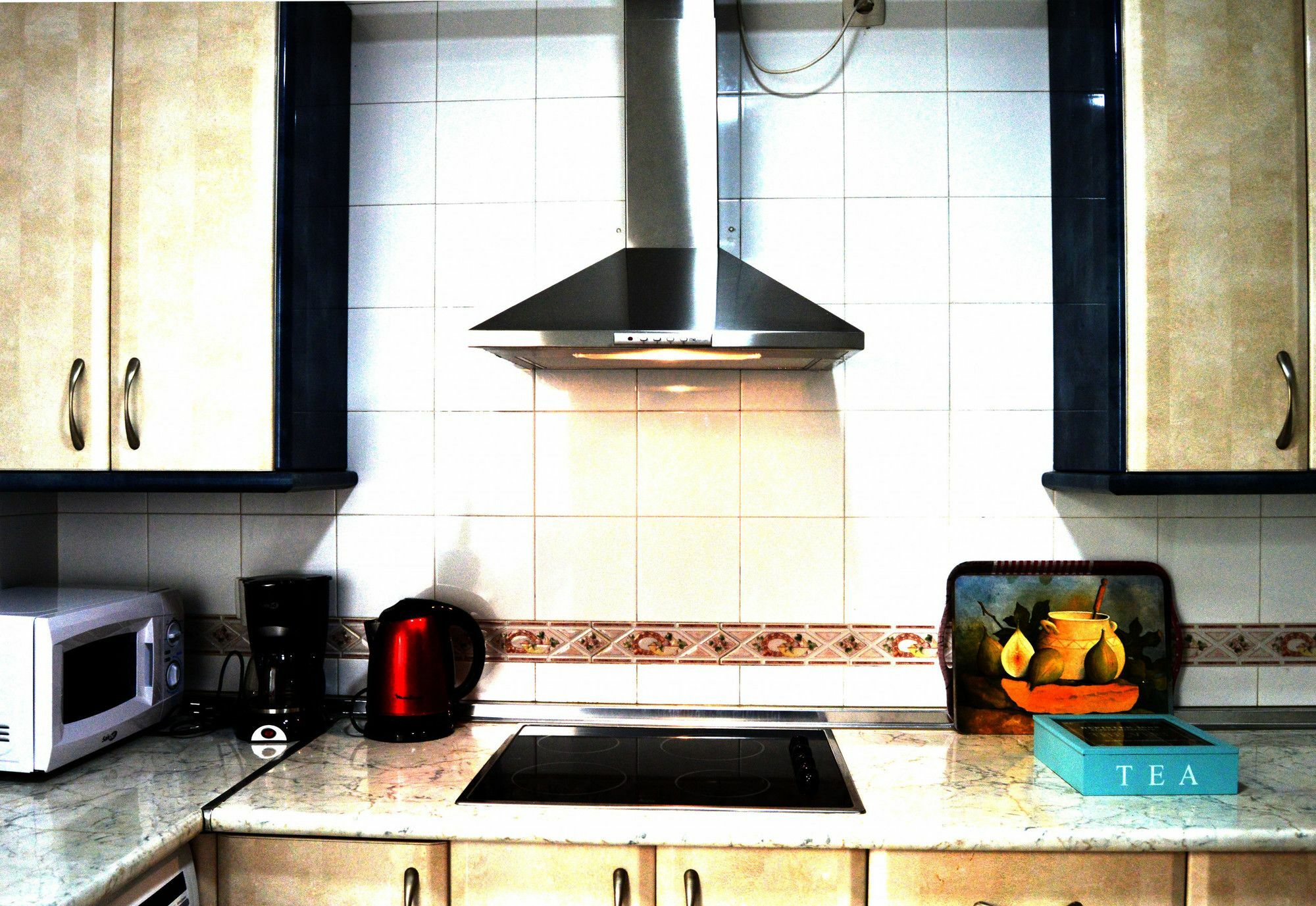 Apartamento El Baluarte Cádiz Exterior foto